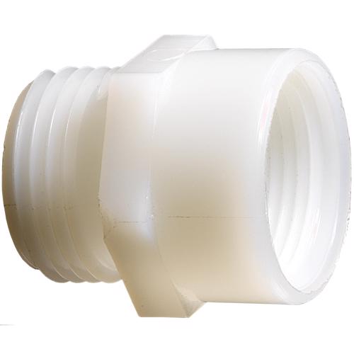 Nylon Tuff-Lite™ Male GHT x Female NPT Adapter